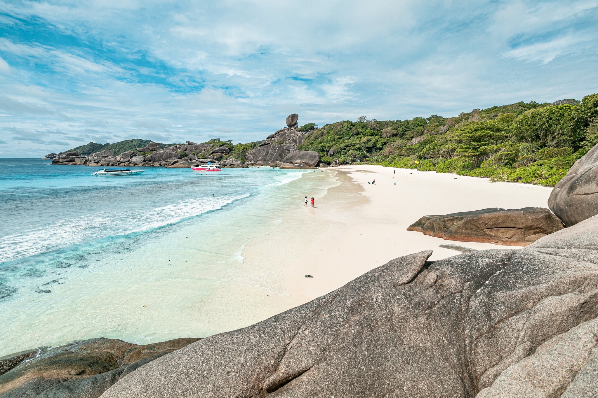 fantastic similan travel